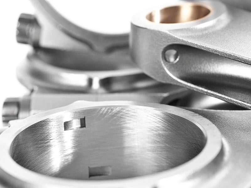 IE Forged Drop-In Connecting Rods VW & Audi 144X21 | Fits MK6/B8 2.0T EA888 Gen 1 & 2 With Stock Pistons