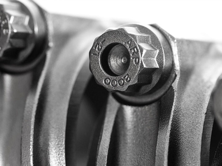 IE Forged Drop-In Connecting Rods VW & Audi 144X21 | Fits MK6/B8 2.0T EA888 Gen 1 & 2 With Stock Pistons