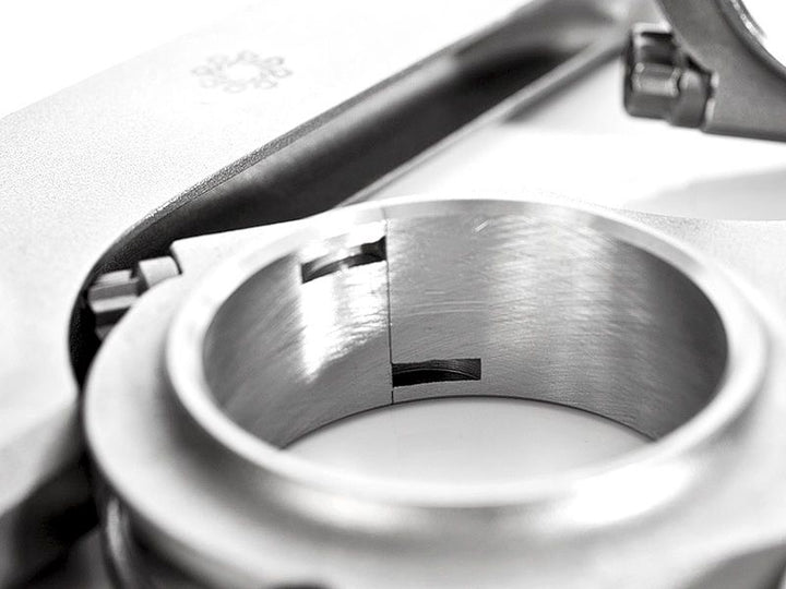 IE Forged Connecting Rods VW 164X20 | Fits 12V & 24V 2.8L VR6