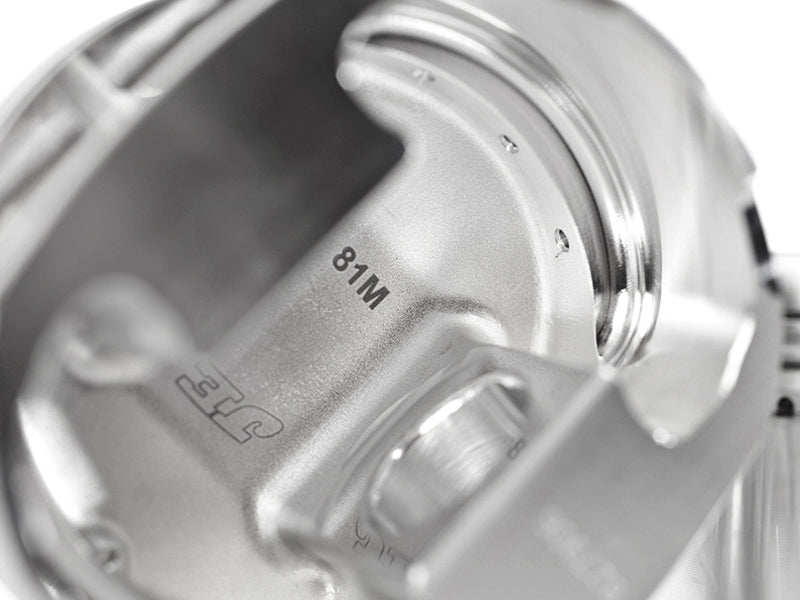 JE Forged Piston Sets | Fits VW/Audi 1.8T 20V Engines