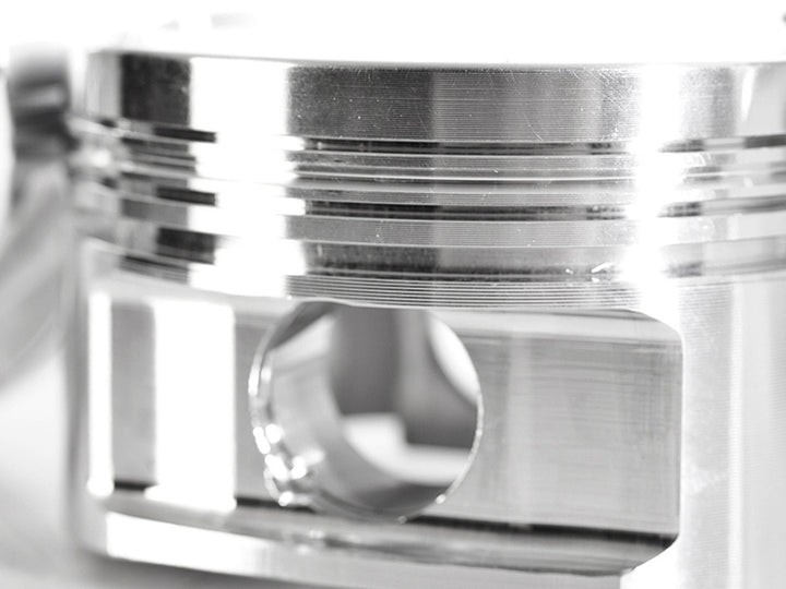 JE Forged Piston Sets | Fits Audi 2.7TT 30V Engines