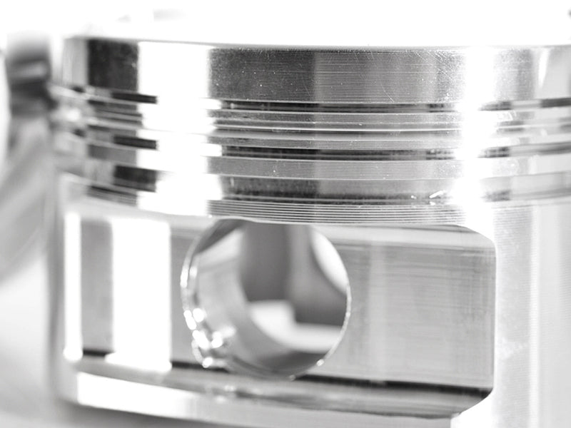 JE Forged Piston Sets | Fits Audi 2.7TT 30V Engines