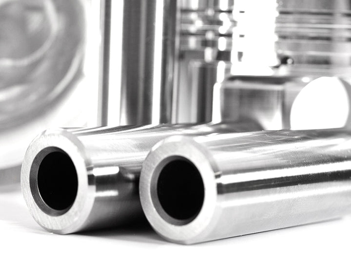 JE Forged Piston Sets | Fits VW/Audi 1.8T 20V Engines