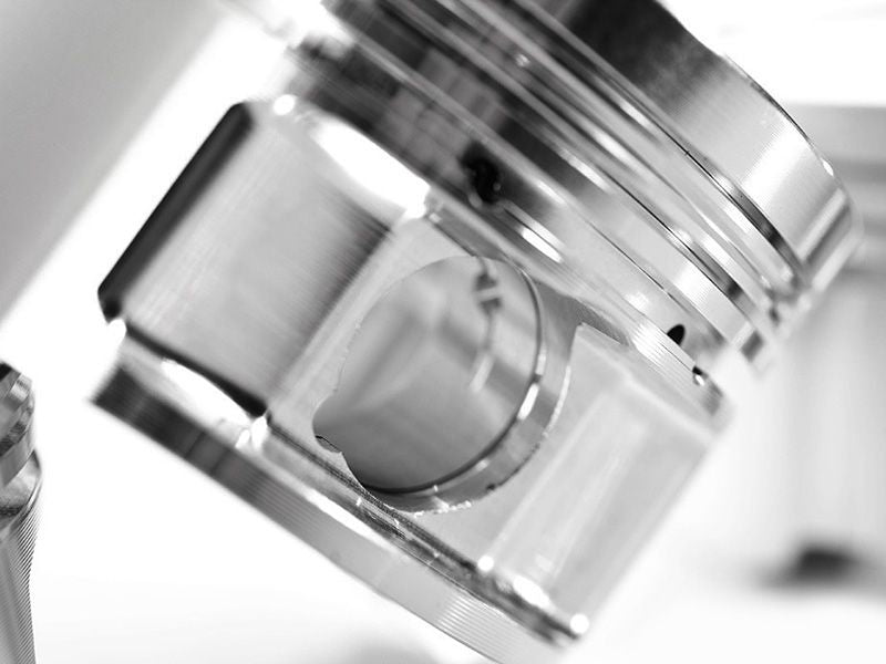 JE Forged 2.0L Stroker Piston Sets (2008cc) | Fits VW/Audi 1.8T 20V Engines