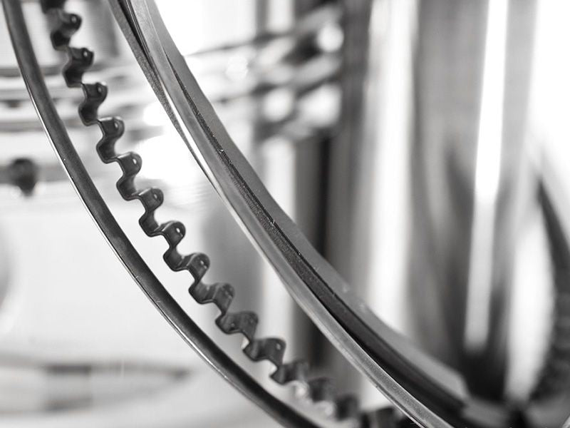 JE Forged Piston Sets | Fits VW/Audi 2.0 FSI EA113 Engines