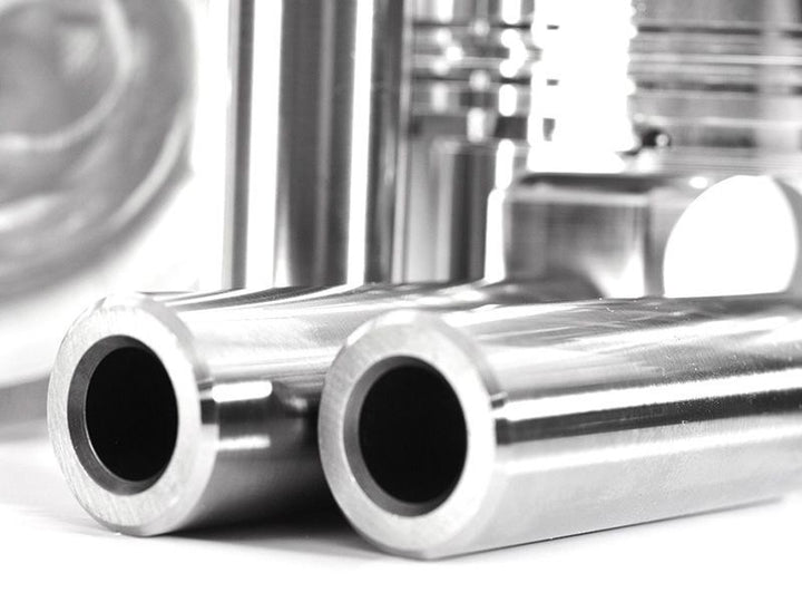 JE Forged 2.0L Stroker Piston Sets (2008cc) | Fits VW/Audi 1.8T 20V Engines