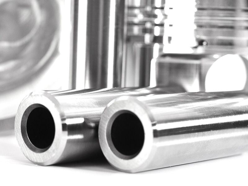 JE Forged Piston Sets | Fits VW/Audi 2.0 FSI EA113 Engines