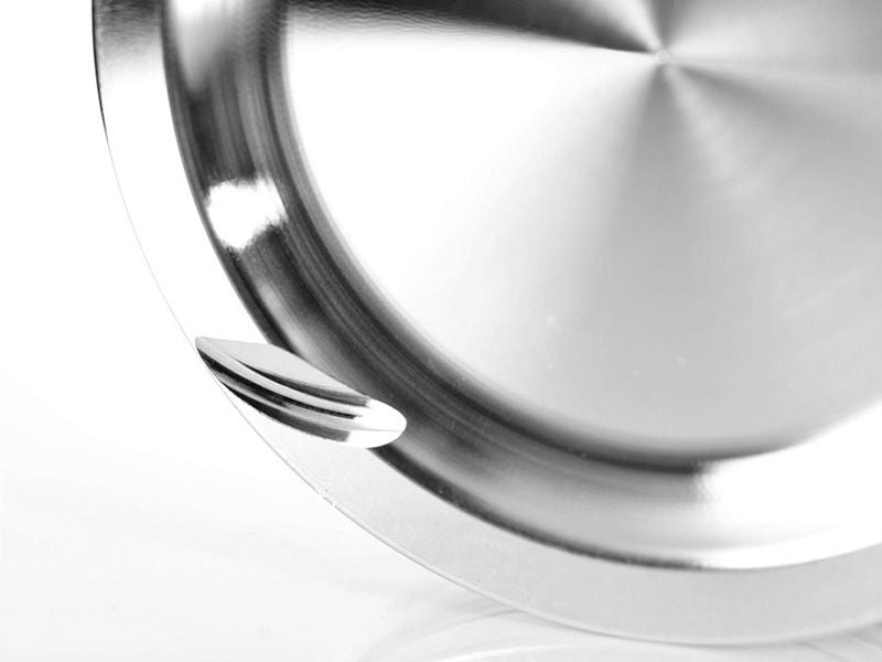 JE Forged Piston Sets | Fits VW/Audi 2.0 FSI EA113 Engines