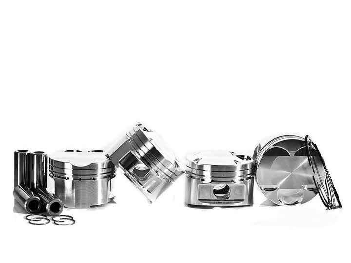 JE Forged Piston Sets | Fits VW/Audi 1.8T 20V Engines