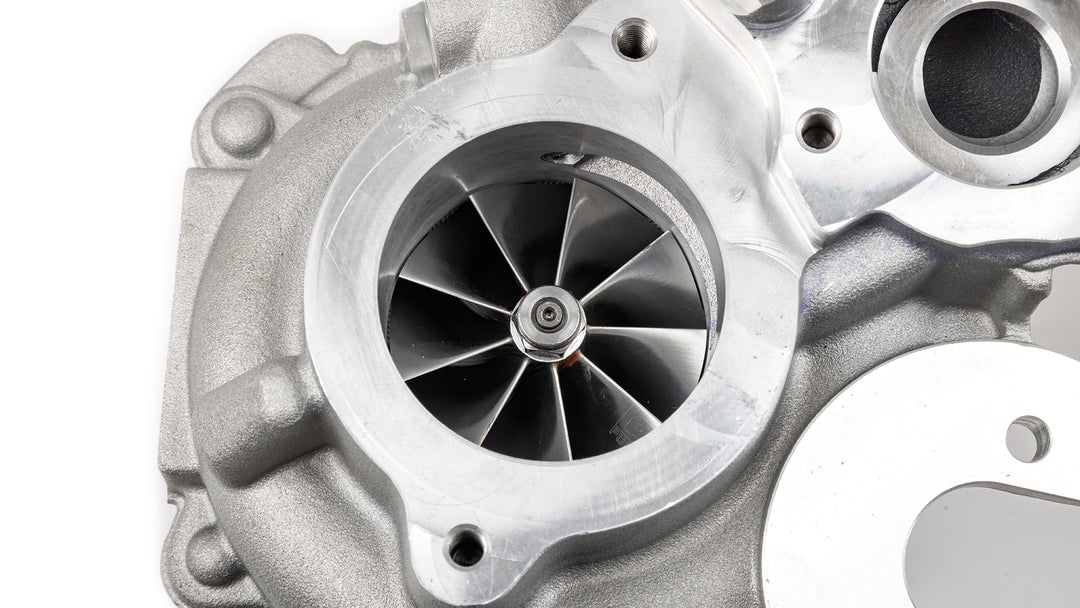 Pure800 Turbochargers For Audi B9 RS5
