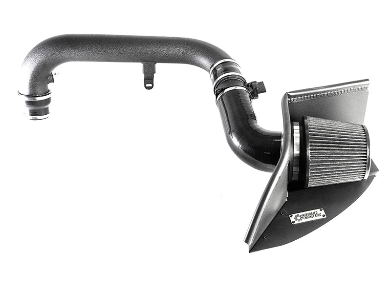 IE Stage 2 Power Kit for 2.0T MK6 GTI & Jetta