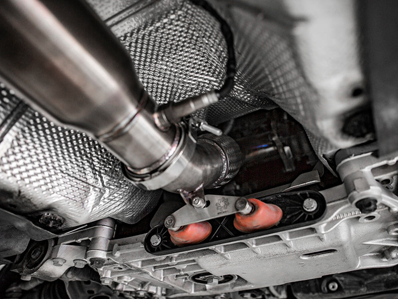 IE Stage 2 Power Kit for 2.0T MK6 GTI & Jetta