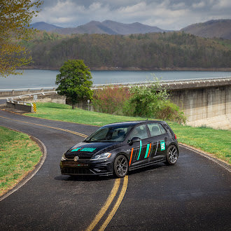 Punch it, Chewie I Wookies in The Woods 2025