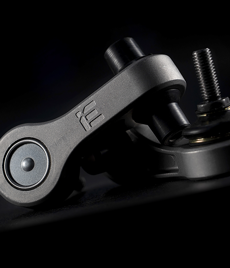 REAR SWAY BAR END LINKS